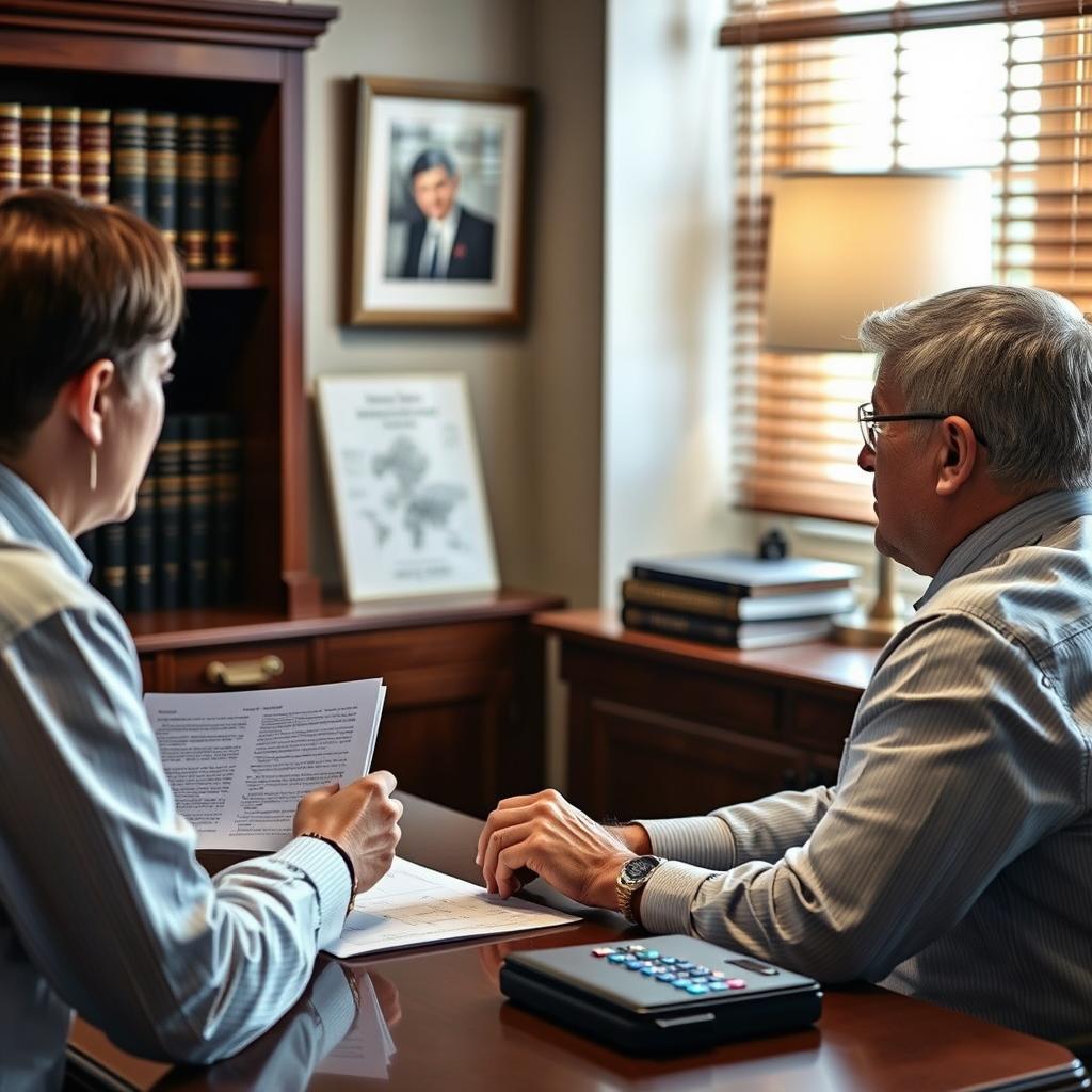 Interstate Compact Lawyer Chesapeake, VA