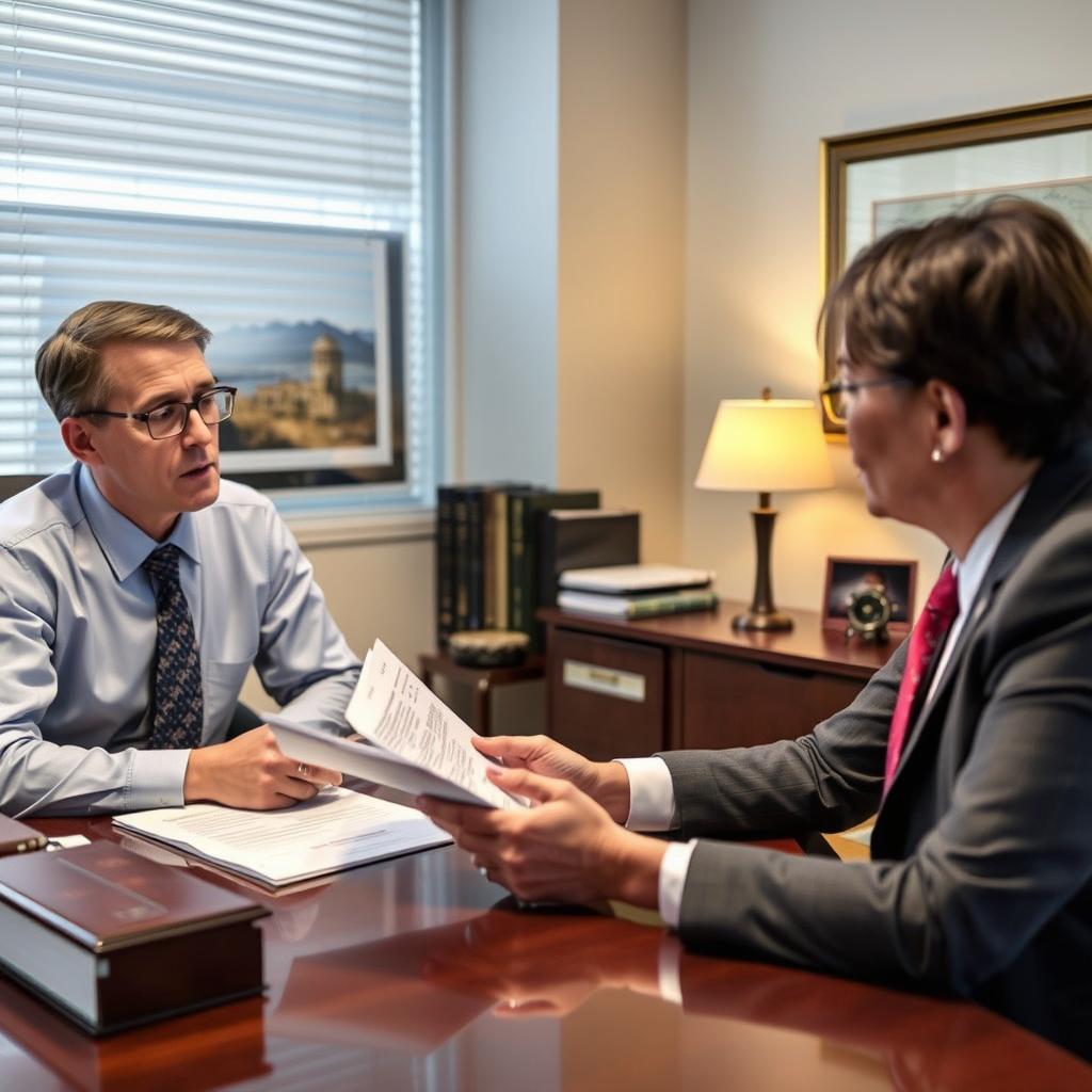 Interstate Compact Lawyer Henrico County, VA
