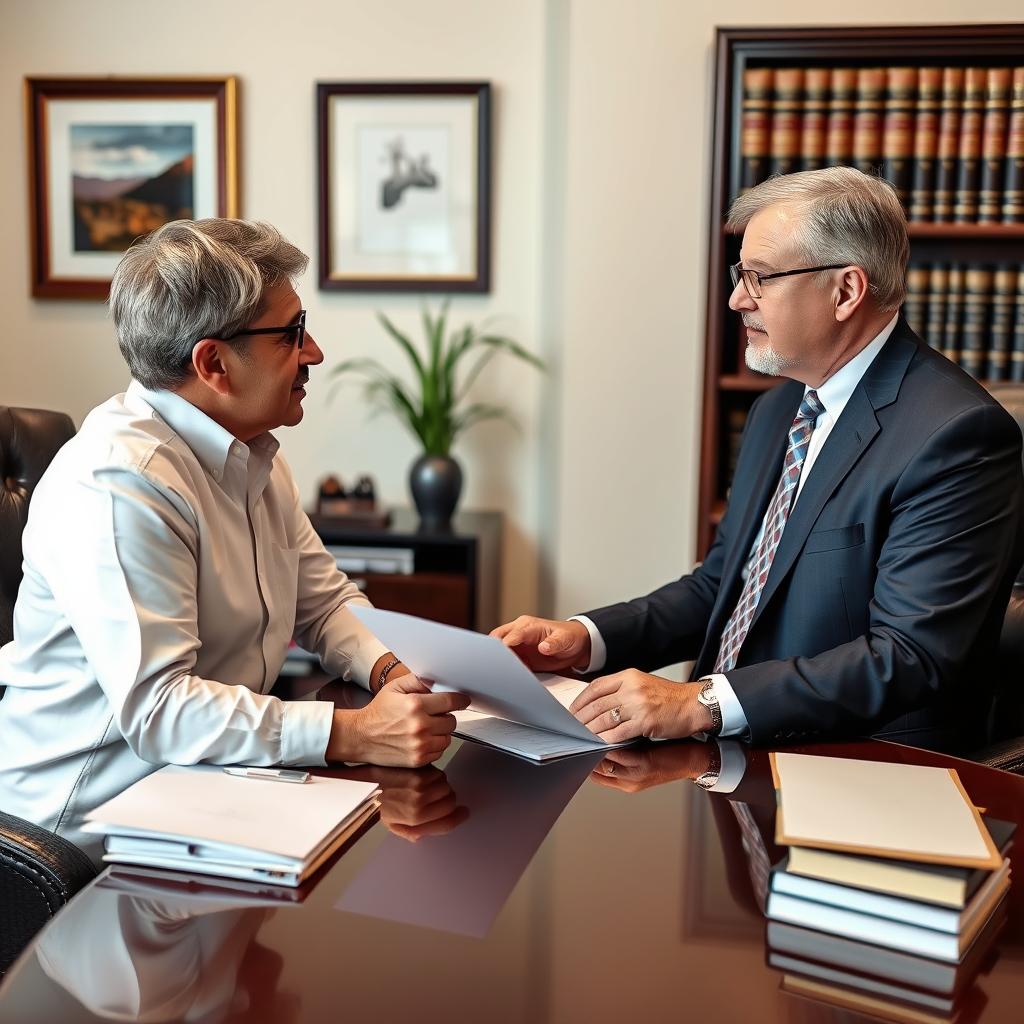 Interstate Compact Lawyer Manassas Park, VA