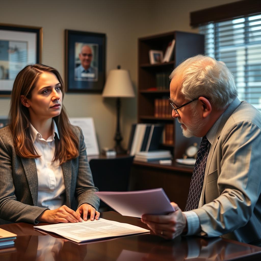 Interstate Compact Lawyer Manassas, VA