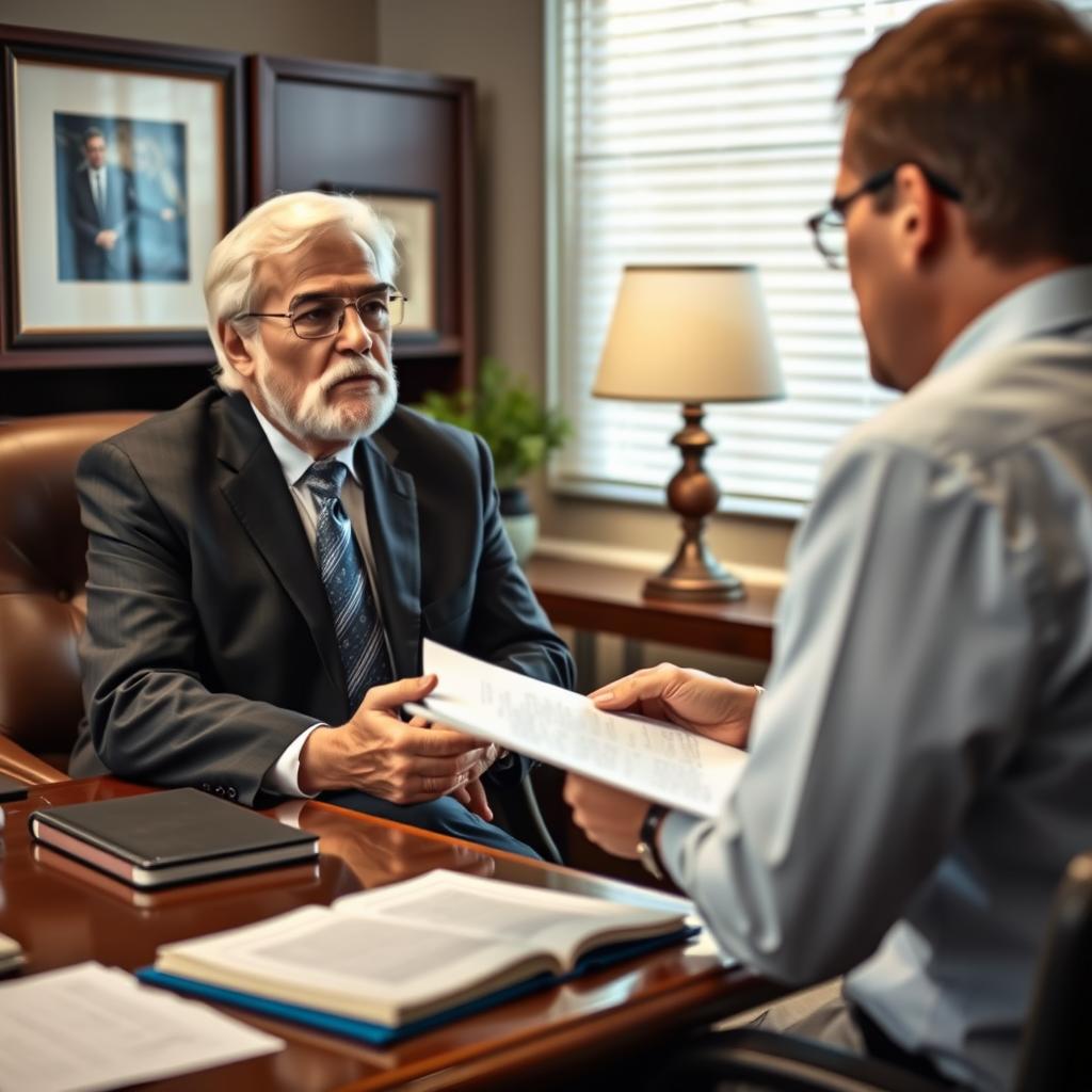 Interstate Compact Lawyer Orange County, VA