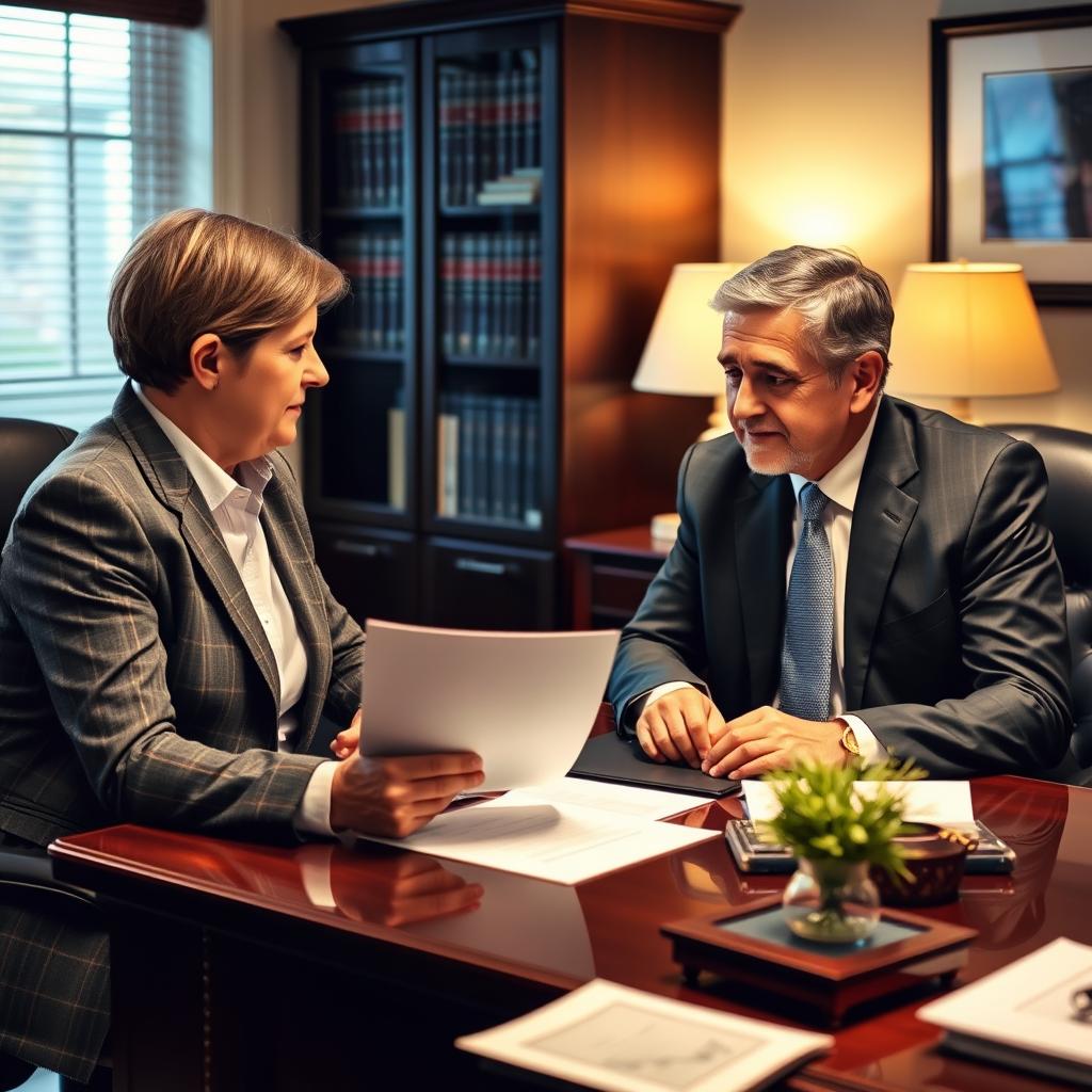 License Revocation Defense Lawyer Albemarle County, VA