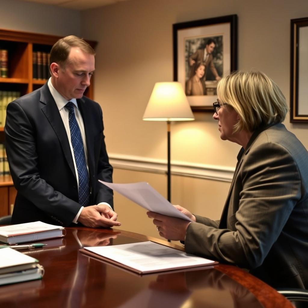 License Revocation Defense Lawyer Albemarle County, VA