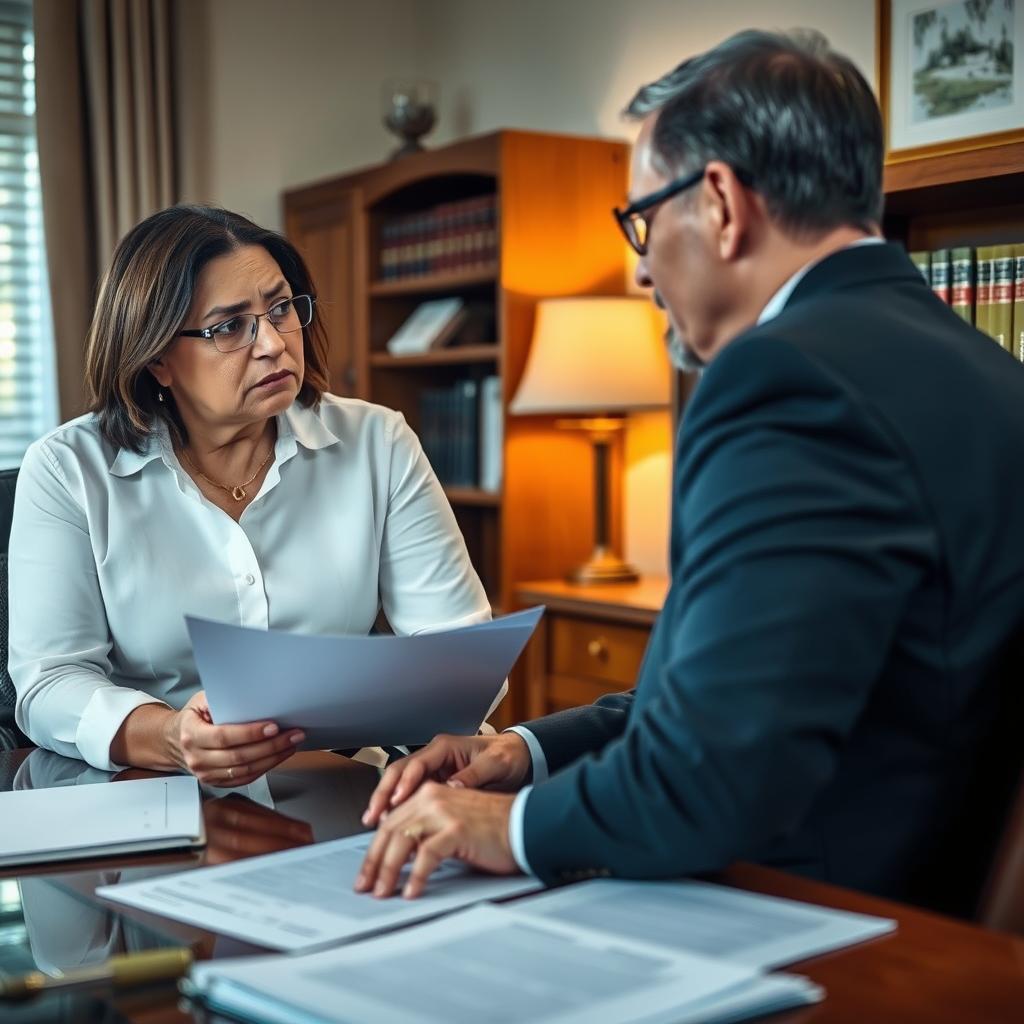 License Revocation Defense Lawyer Augusta County, VA