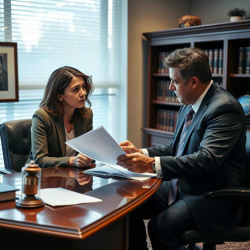 License Revocation Defense Lawyer Chesapeake, VA