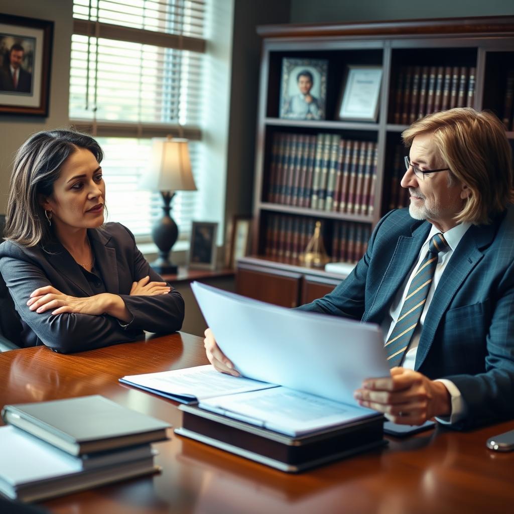 License Revocation Defense Lawyer Clarke County, VA