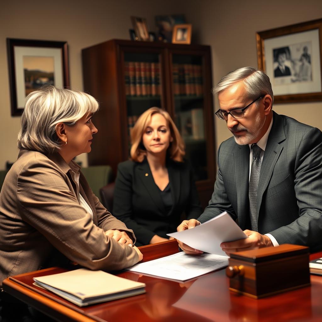License Revocation Defense Lawyer Frederick County, VA
