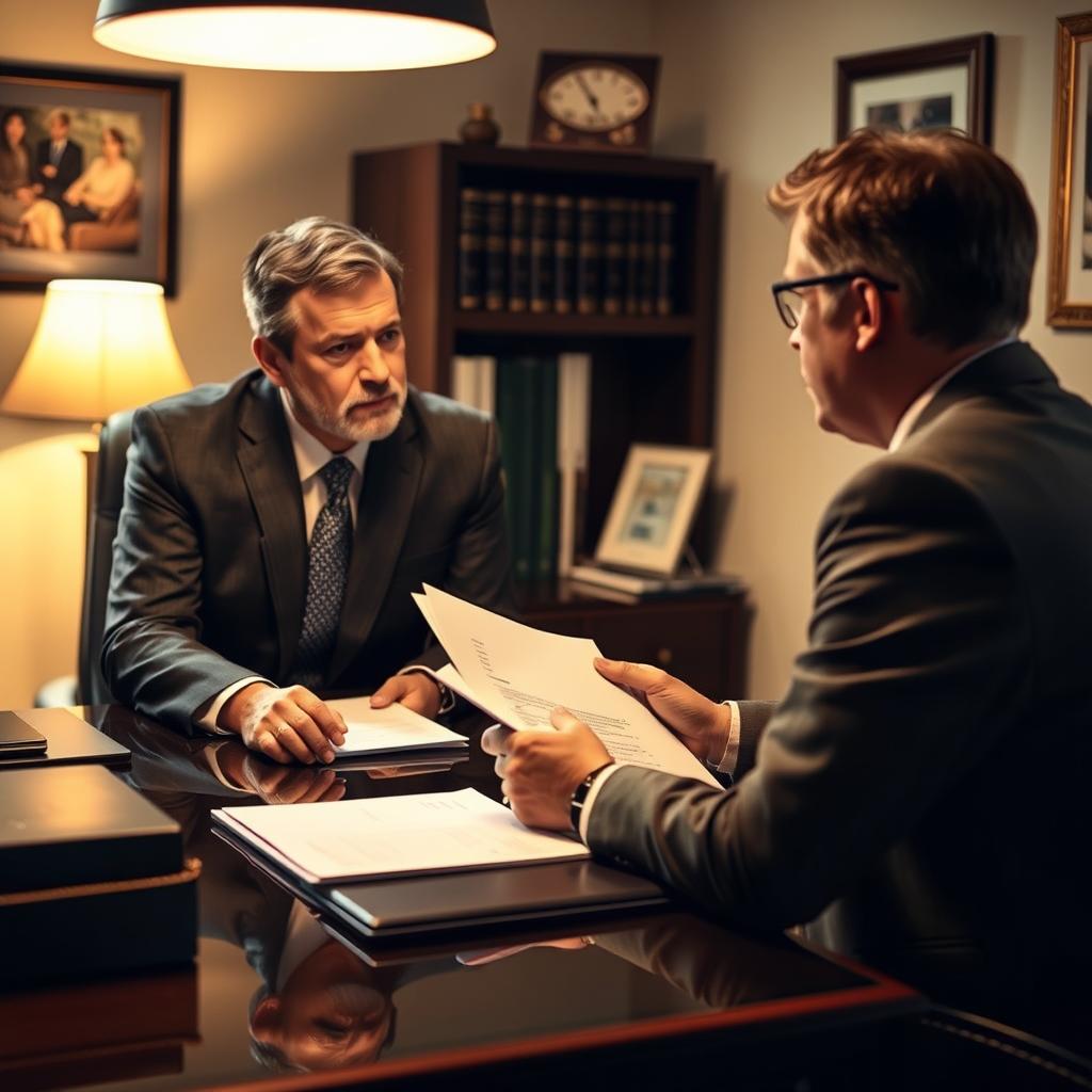 License Revocation Defense Lawyer Gloucester County, VA