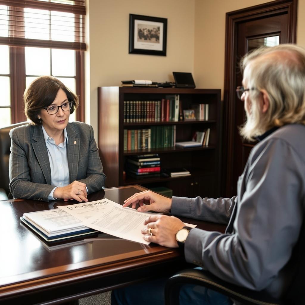 License Revocation Defense Lawyer Greene County, VA