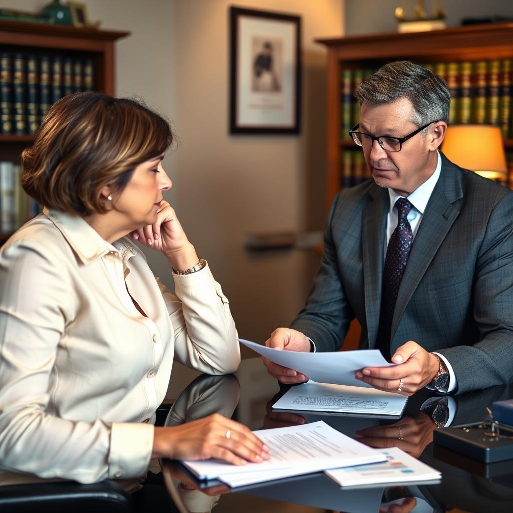 License Revocation Defense Lawyer Lexington, VA