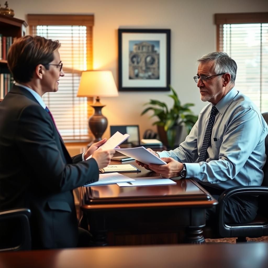 License Revocation Defense Lawyer Orange County, VA