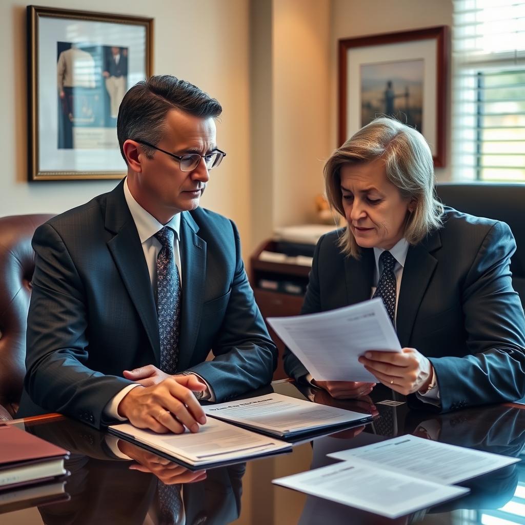 License Revocation Defense Lawyer Suffolk, VA