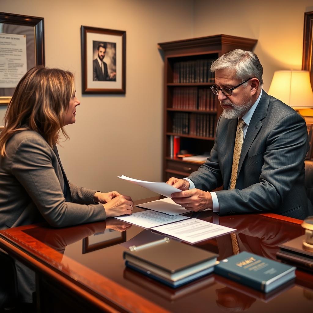 License Suspension Defense Lawyer Albemarle County, VA