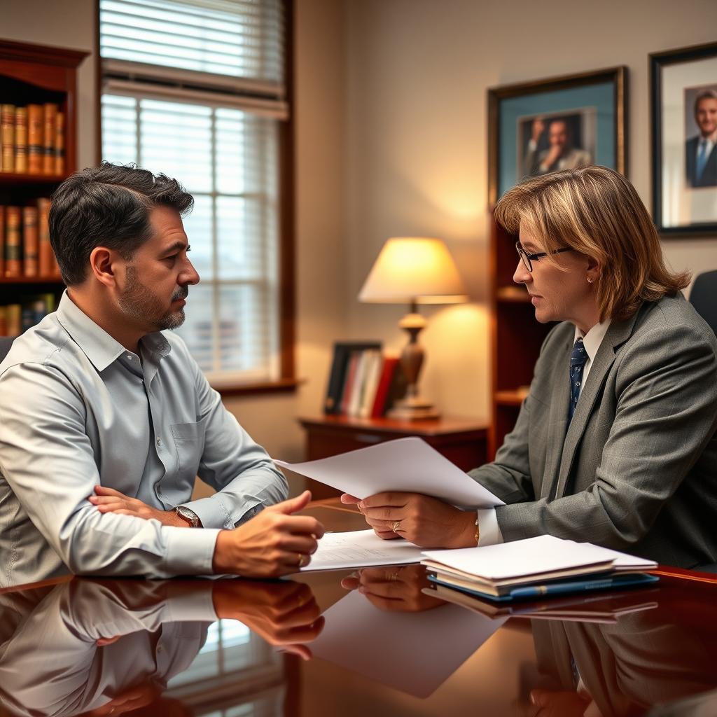 License Suspension Defense Lawyer Augusta County, VA
