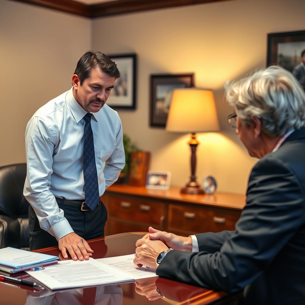 License Suspension Defense Lawyer Caroline County, VA