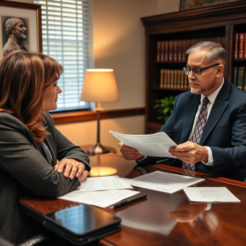 License Suspension Defense Lawyer Clarke County, VA