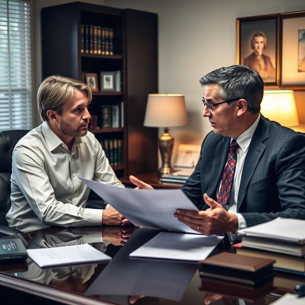 License Suspension Defense Lawyer Culpeper County, VA