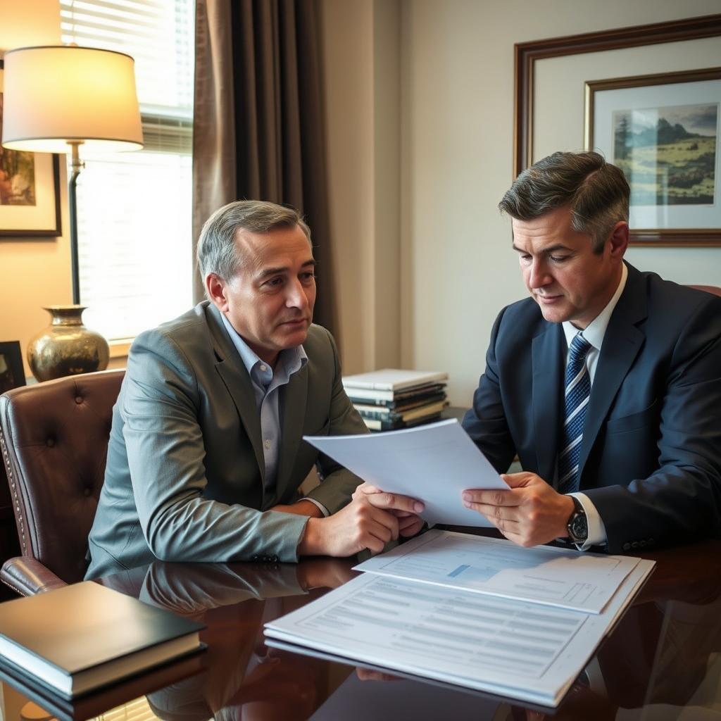 License Suspension Defense Lawyer Fairfax County, VA