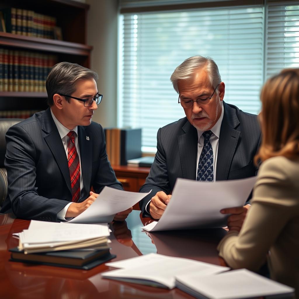 License Suspension Defense Lawyer Fairfax, VA