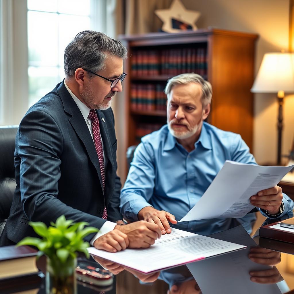 License Suspension Defense Lawyer Gloucester County, VA