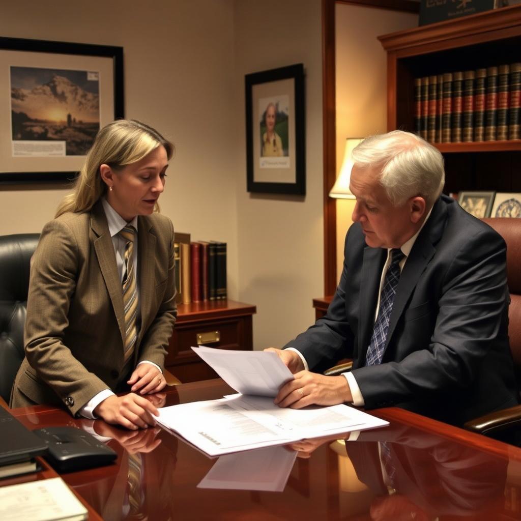 License Suspension Defense Lawyer Greene County, VA