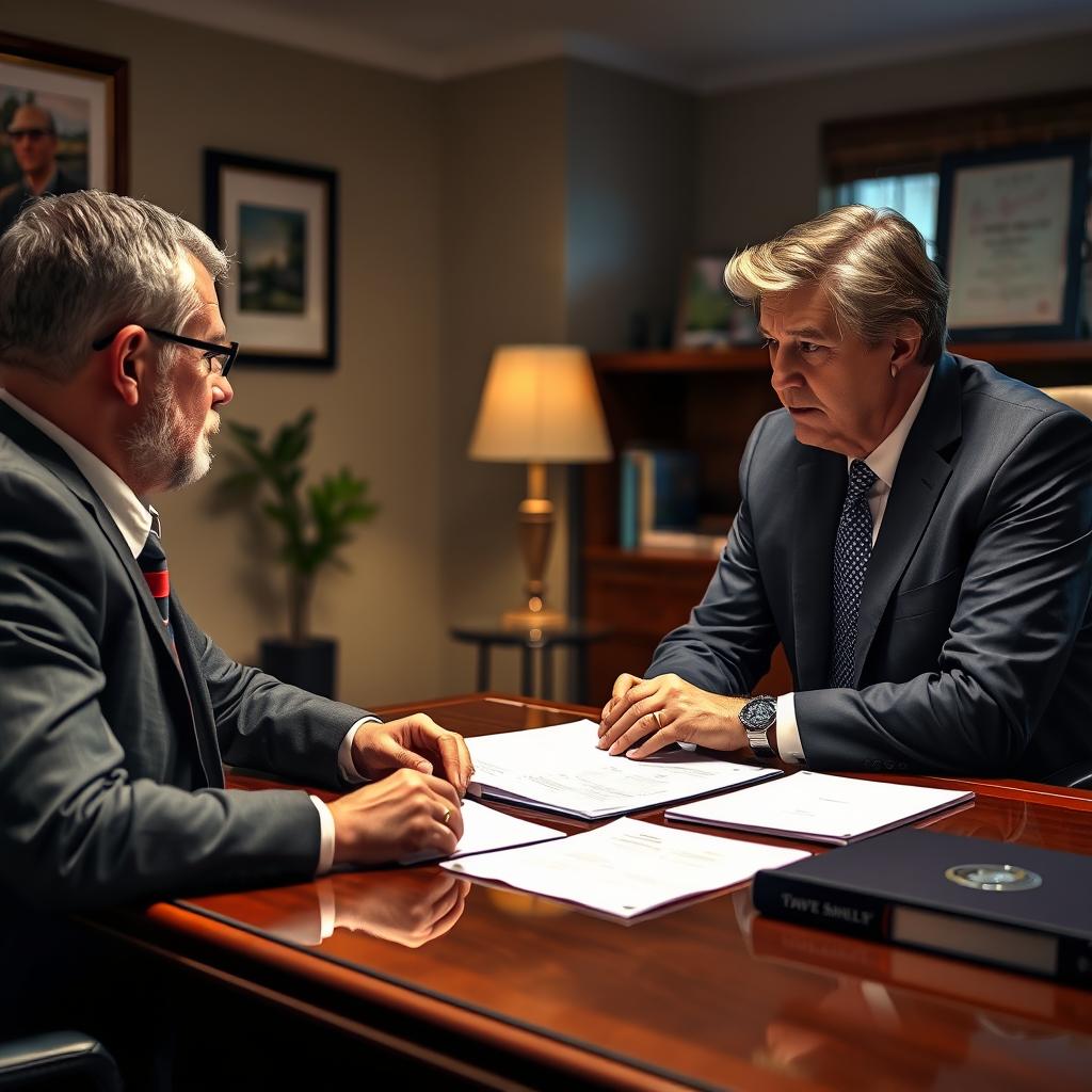 License Suspension Defense Lawyer Manassas Park, VA