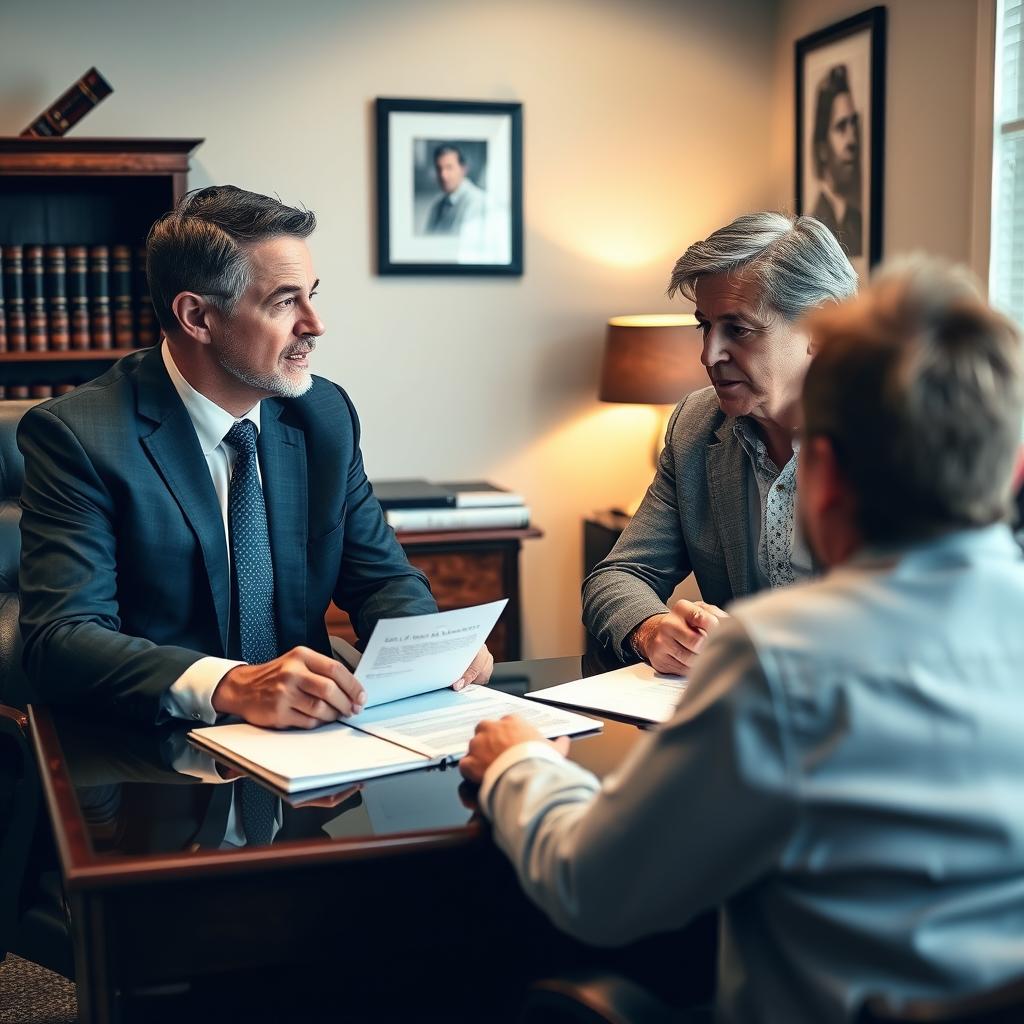 License Suspension Defense Lawyer Manassas, VA