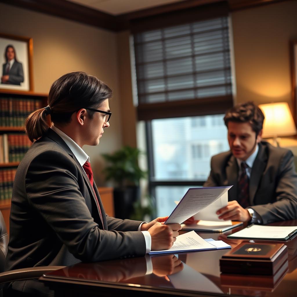 License Suspension Defense Lawyer Near Me