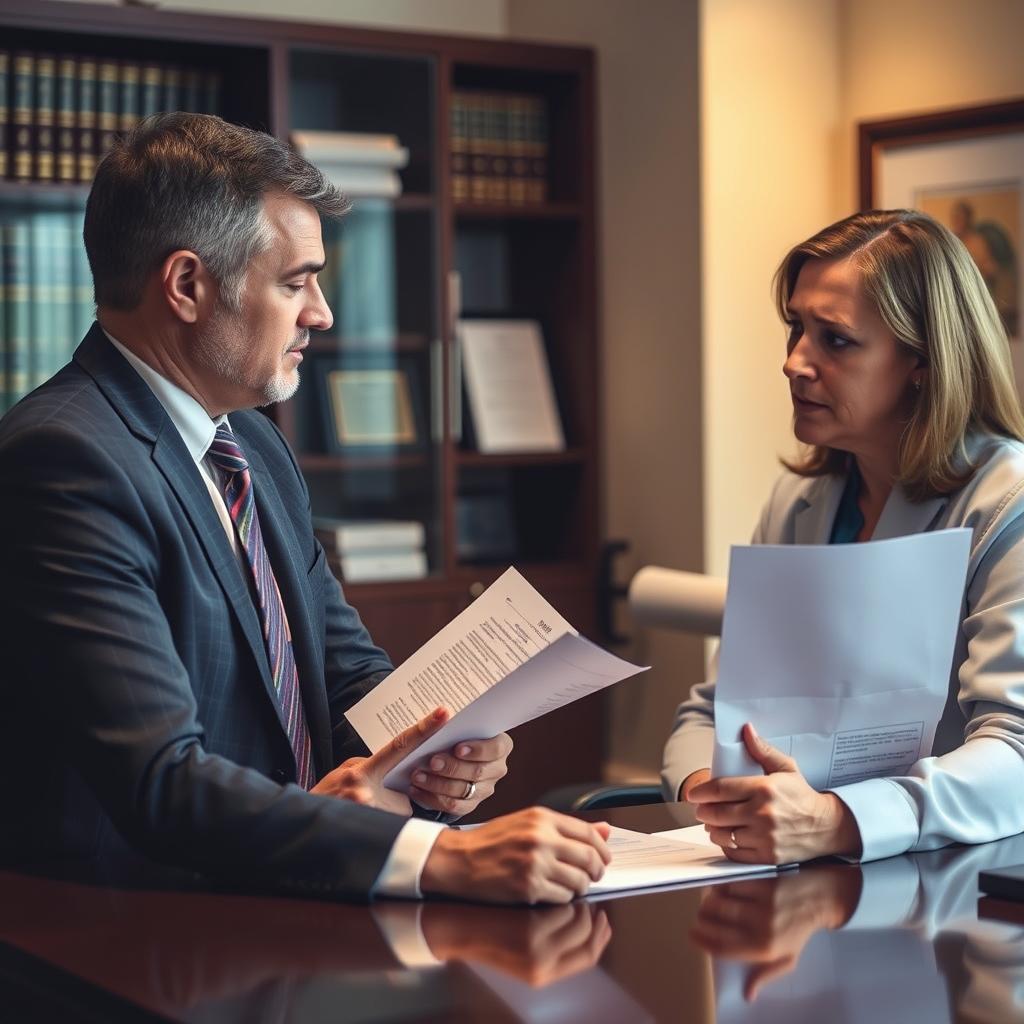 License Suspension Defense Lawyer Prince William County, VA