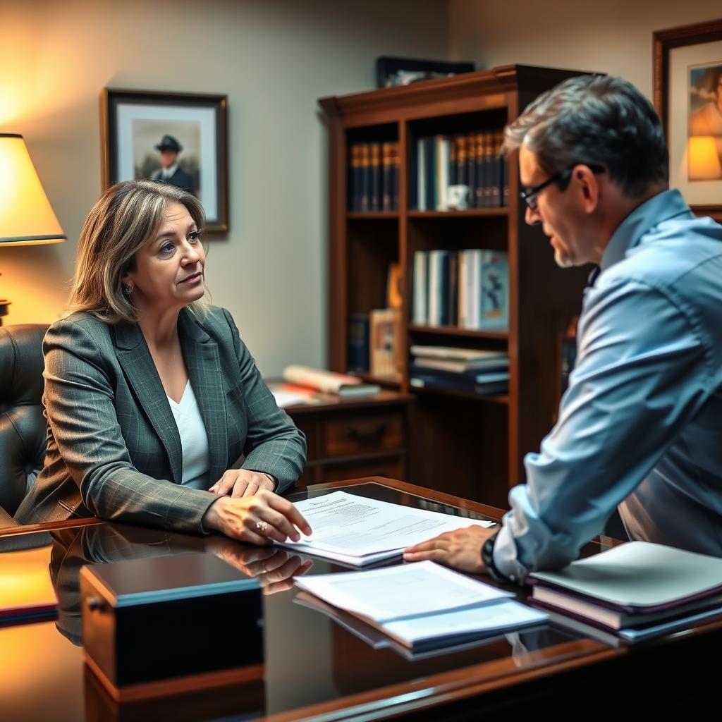 License Suspension Defense Lawyer Shenandoah County, VA
