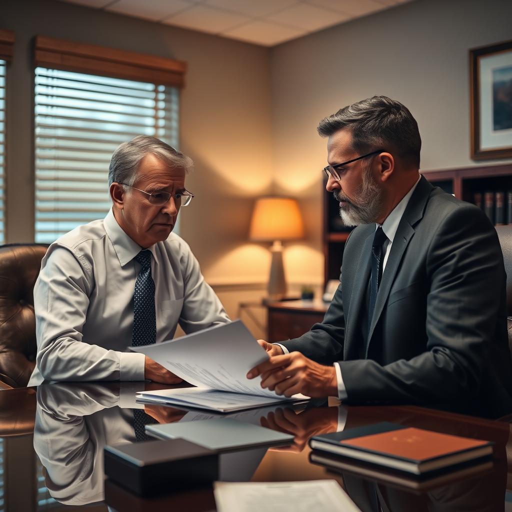 License Suspension Defense Lawyer Stafford County, VA
