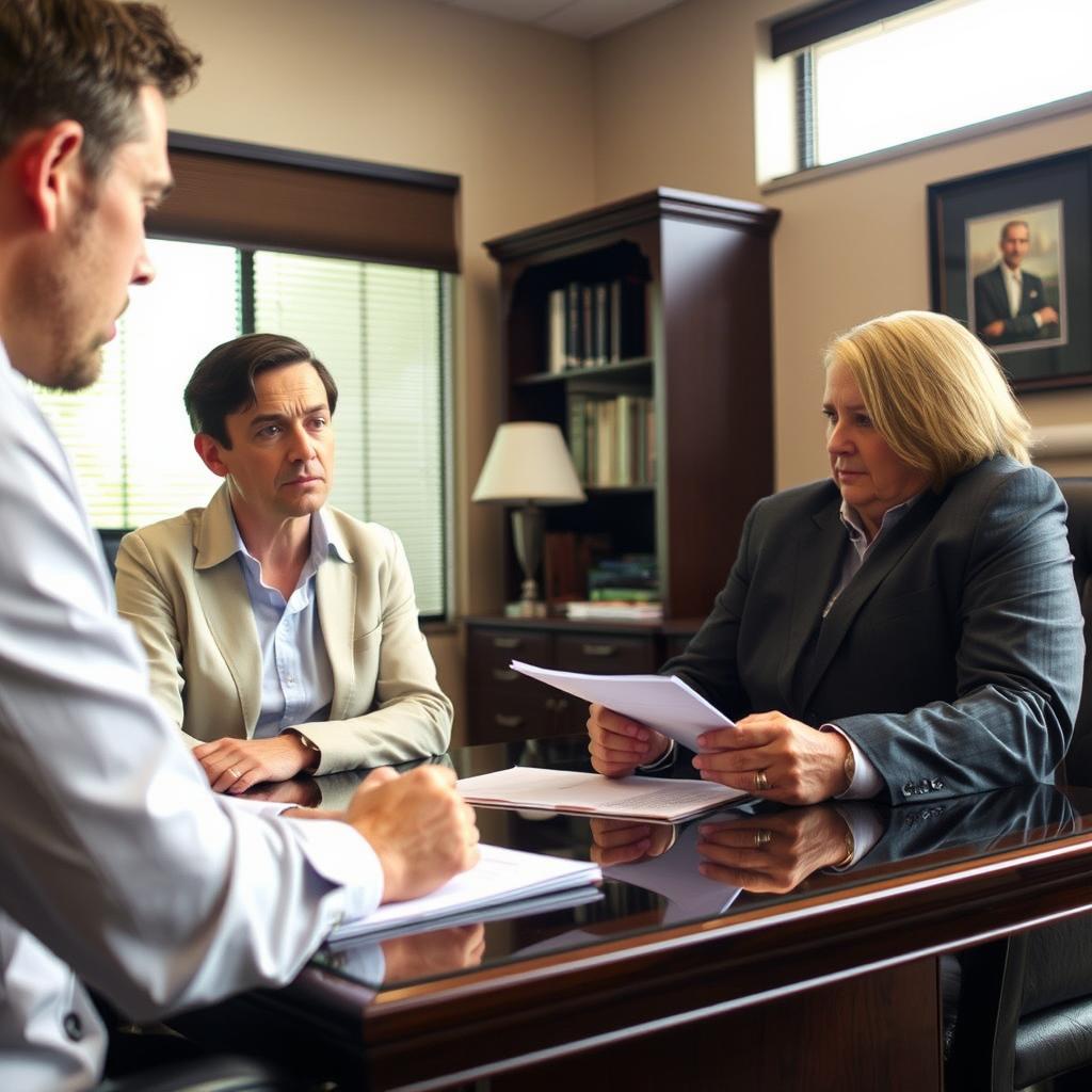 License Suspension Defense Lawyer Suffolk, VA