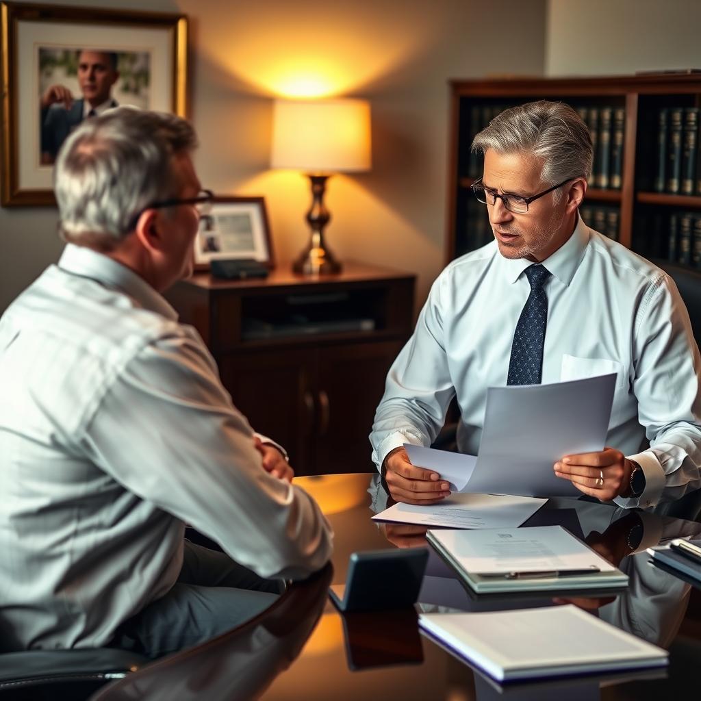 Out-of-State Driver Lawyer Alexandria, VA