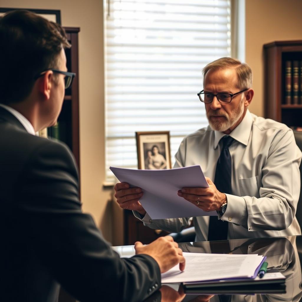 Out-of-State Driver Lawyer Bedford County, VA