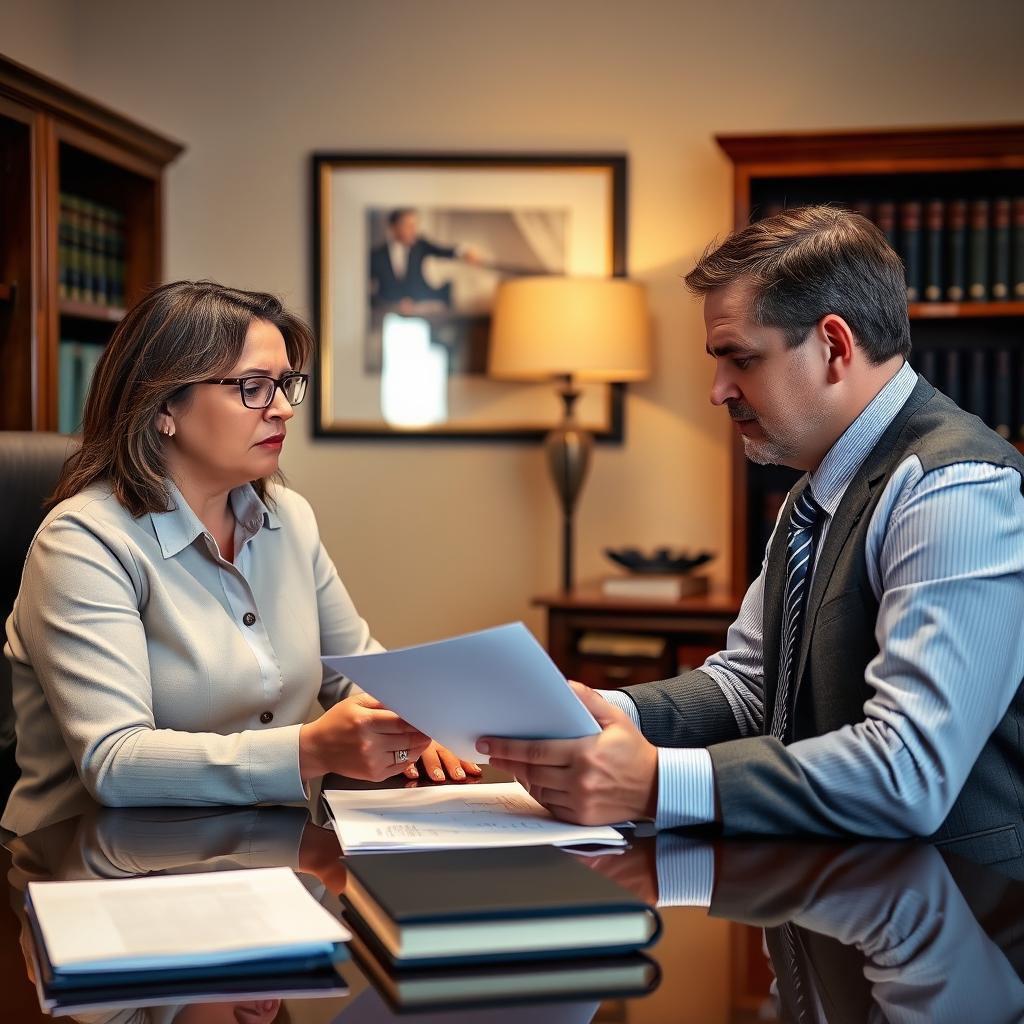 Out-of-State Driver Lawyer Botetourt County, VA