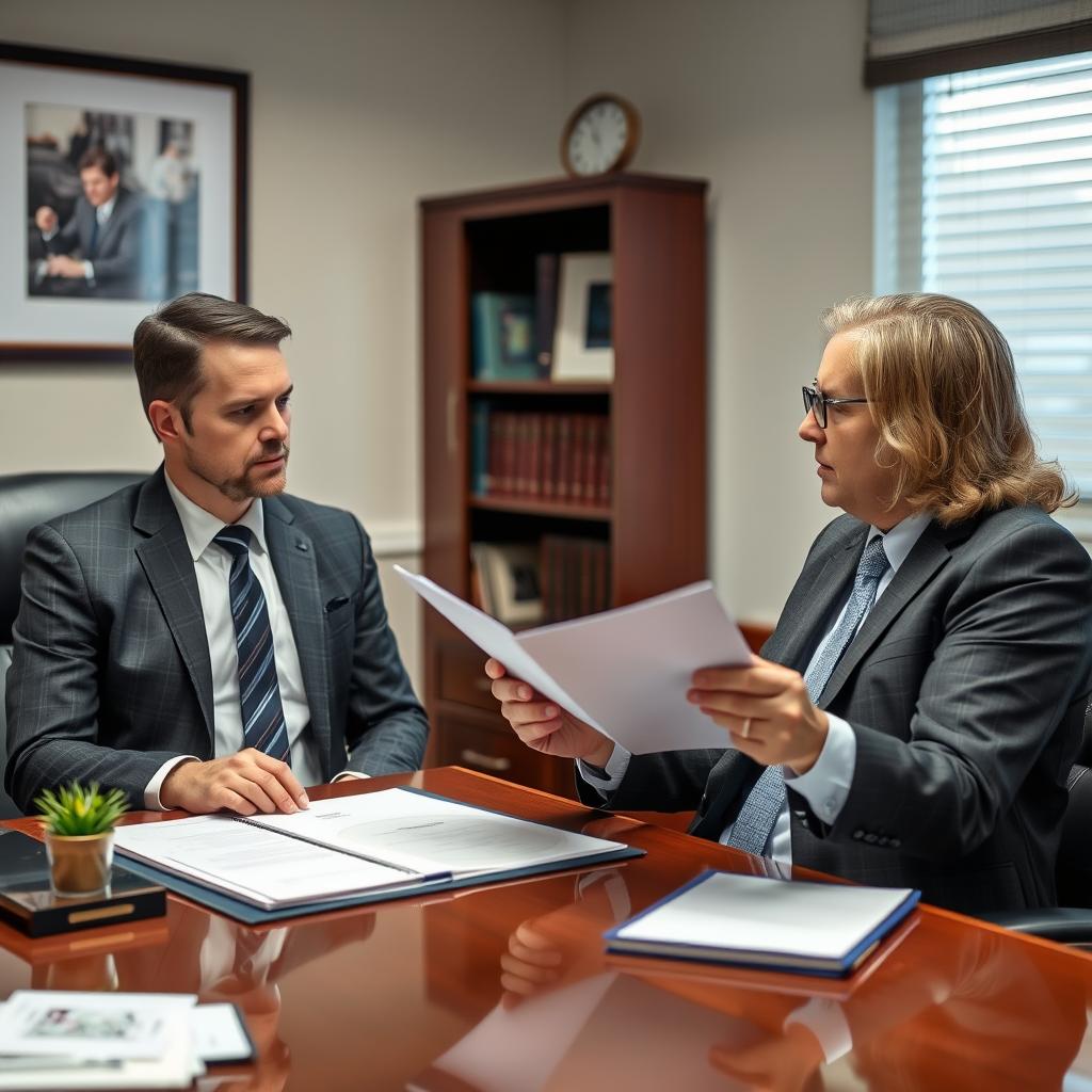 Out-of-State Driver Lawyer Chesapeake, VA