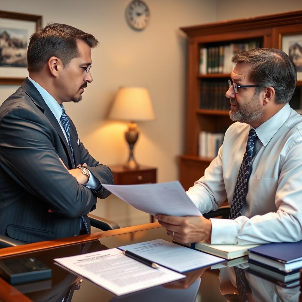 Out-of-State Driver Lawyer Colonial Heights, VA