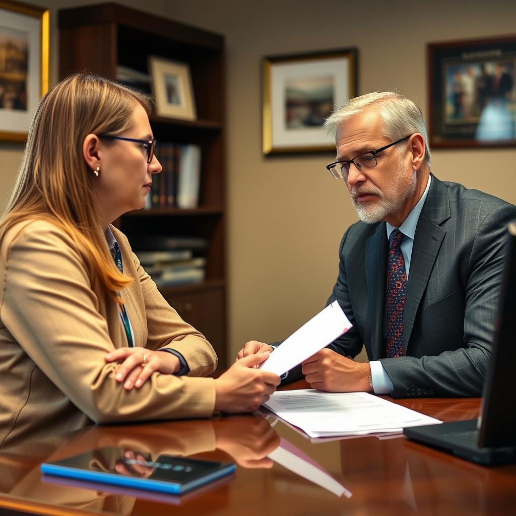 Out-of-State Driver Lawyer Dinwiddie County, VA
