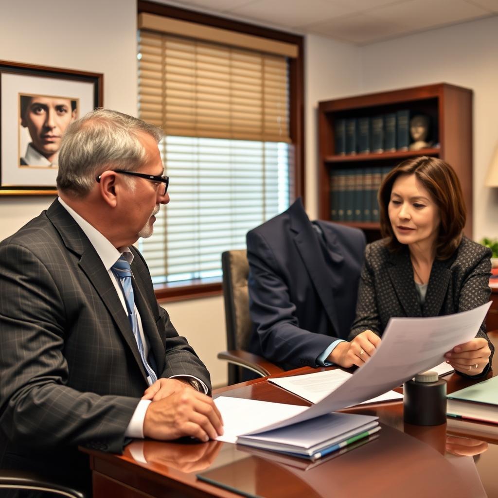 Out-of-State Driver Lawyer Fairfax County, VA
