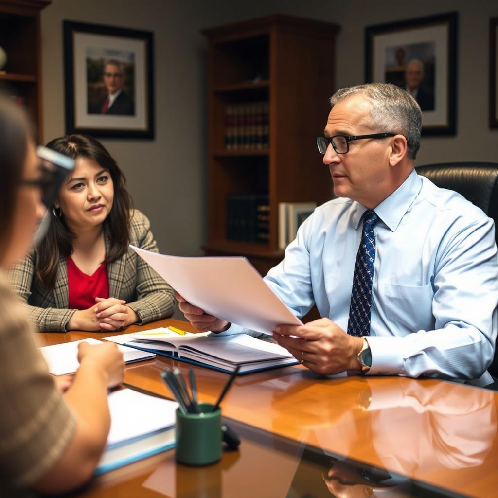 Out-of-State Driver Lawyer Falls Church, VA