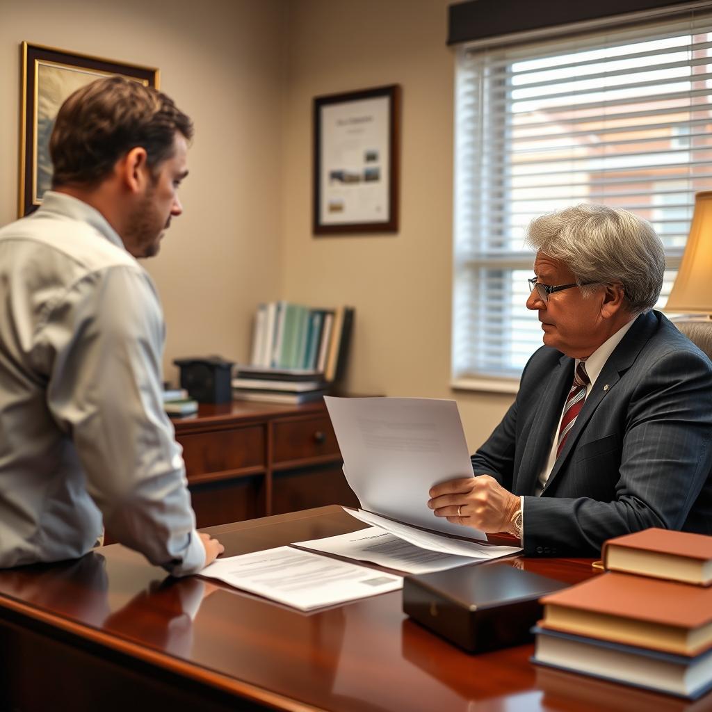 Out-of-State Driver Lawyer Gloucester County, VA