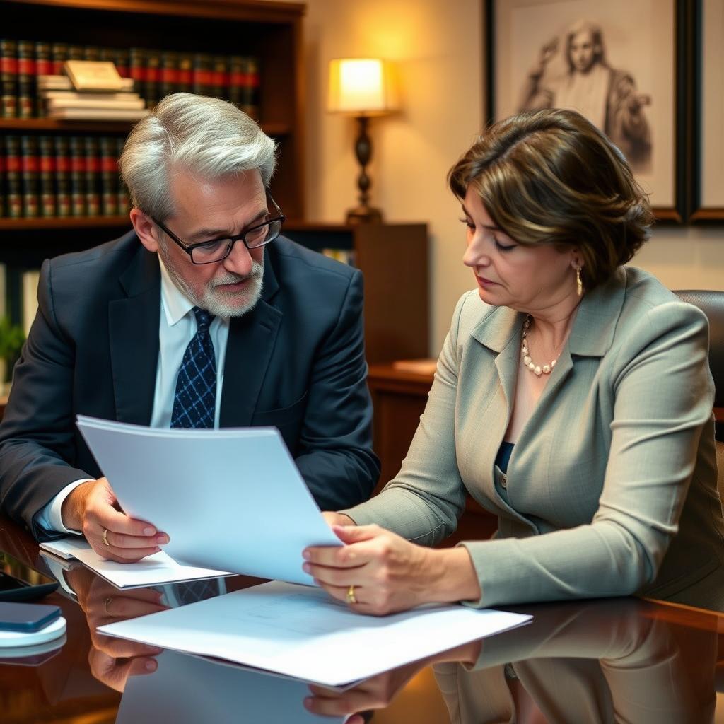 Out-of-State Driver Lawyer Greene County, VA
