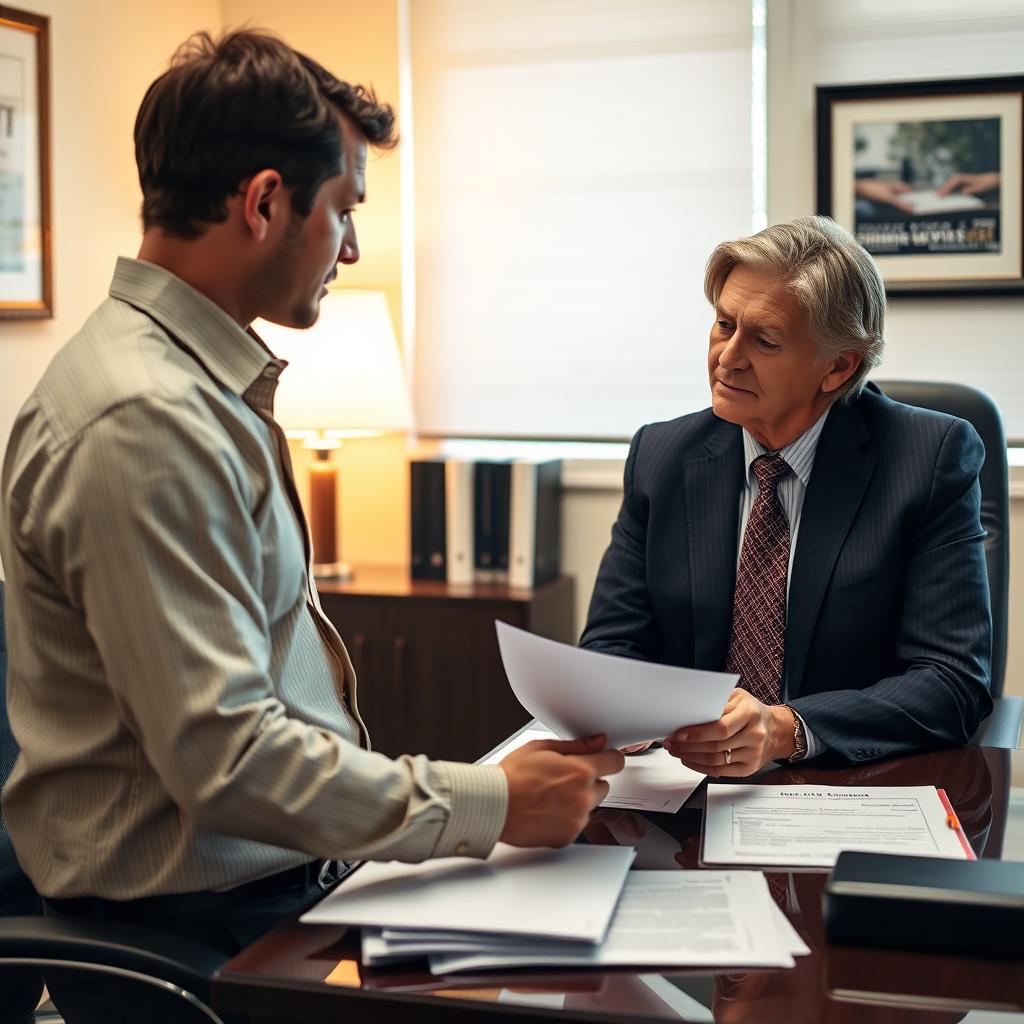 Out-of-State Driver Lawyer Hanover County, VA