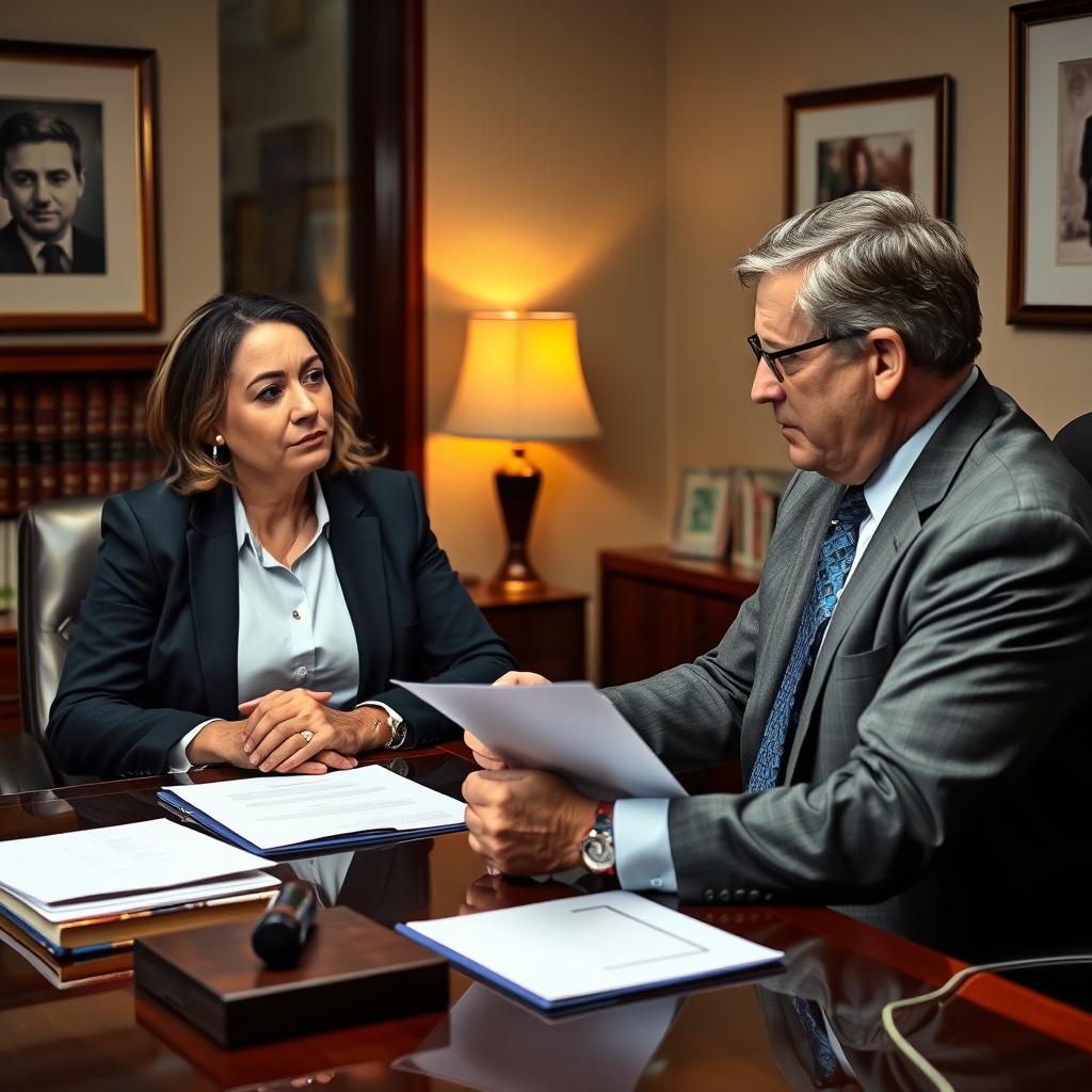 Out-of-State Driver Lawyer Henrico County, VA