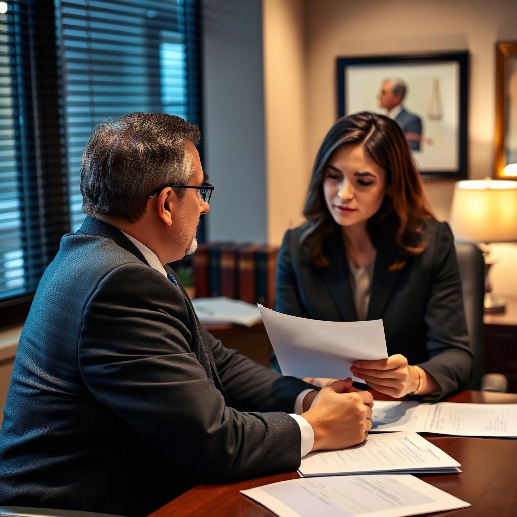 Out-of-State Driver Lawyer Manassas Park, VA