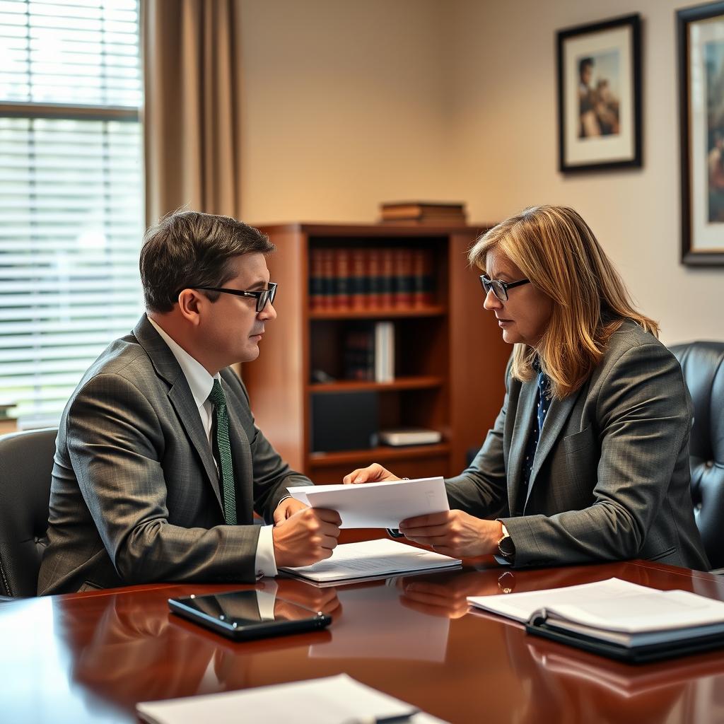 Out-of-State Driver Lawyer Roanoke County, VA
