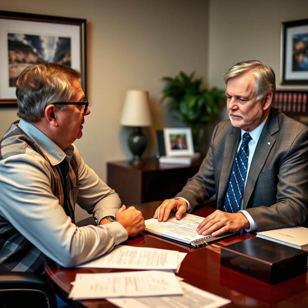 Out-of-State Driver Lawyer Shenandoah County, VA