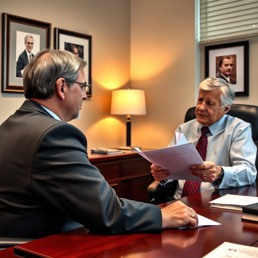 Out-of-State Driver Lawyer Suffolk, VA