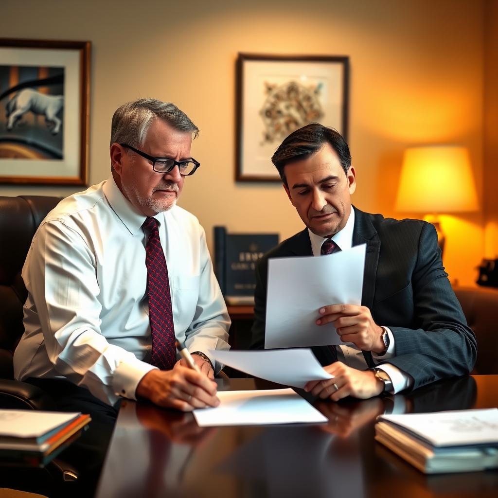 Out-of-State Driver Lawyer Warren County, VA