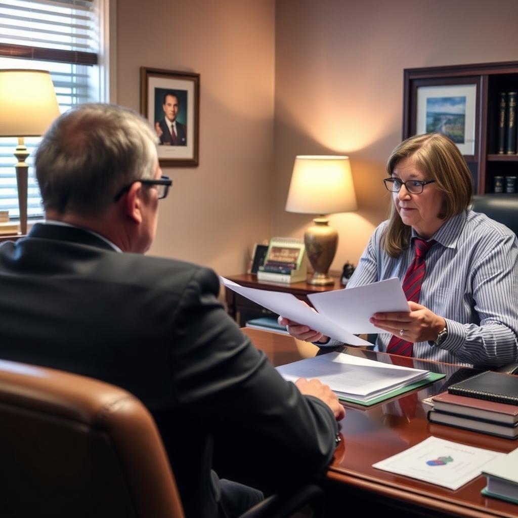 Reckless Driving by Speed Lawyer Botetourt County, VA